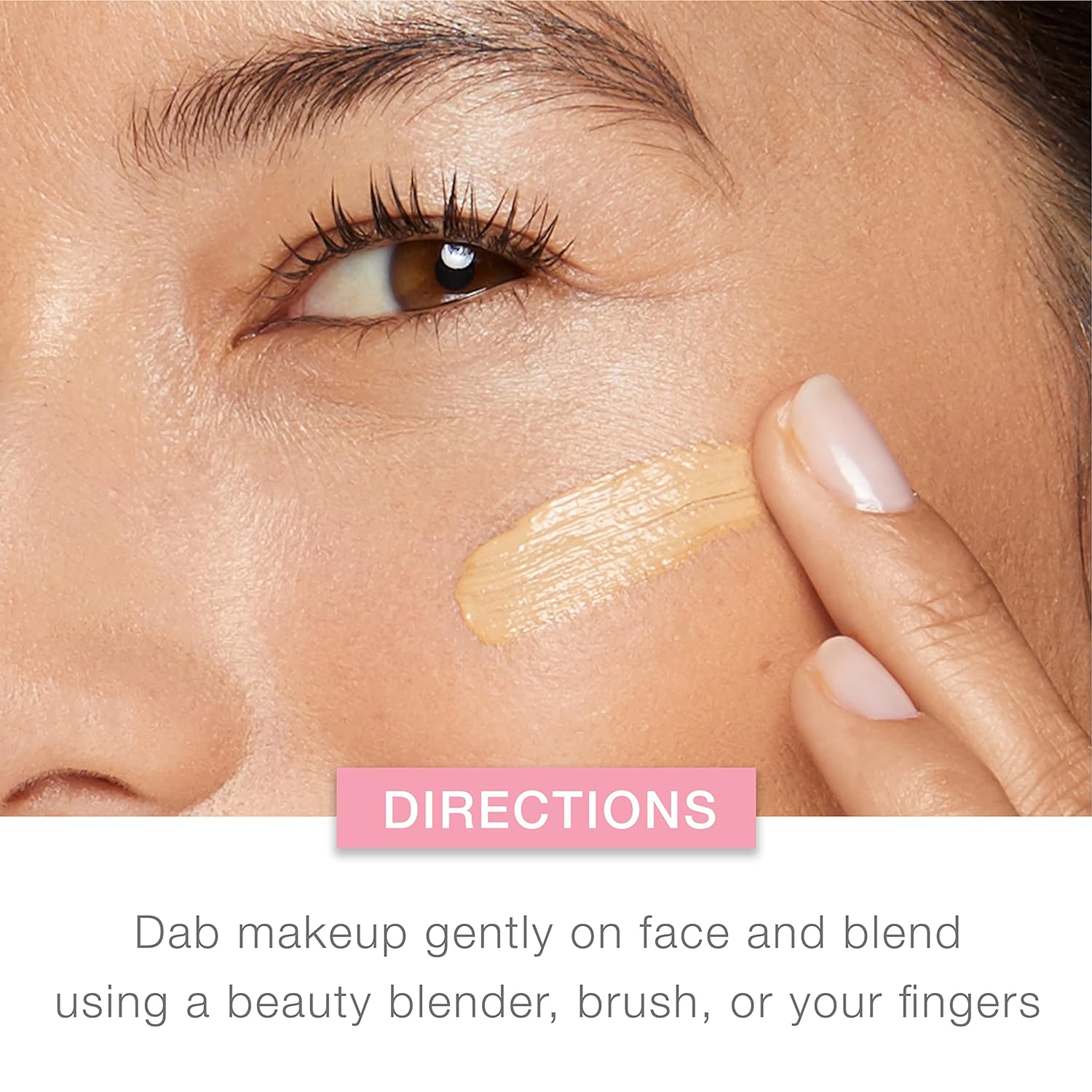 Neutrogena Healthy Skin Liquid Makeup Foundation, Broad Spectrum SPF 20 Sunscreen, Lightweight & Flawless Coverage Foundation with Antioxidant Vitamin E & Feverfew, Classic Ivory, 1 fl. oz - 24hrsmart